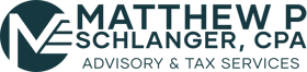 Matthew Schlanger CPA