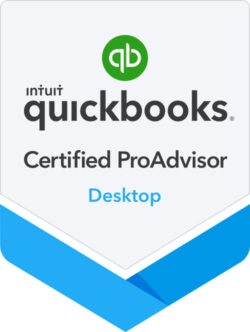 Quickbooks Certification
