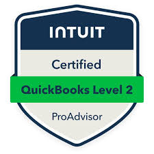 Quickbooks Level 2