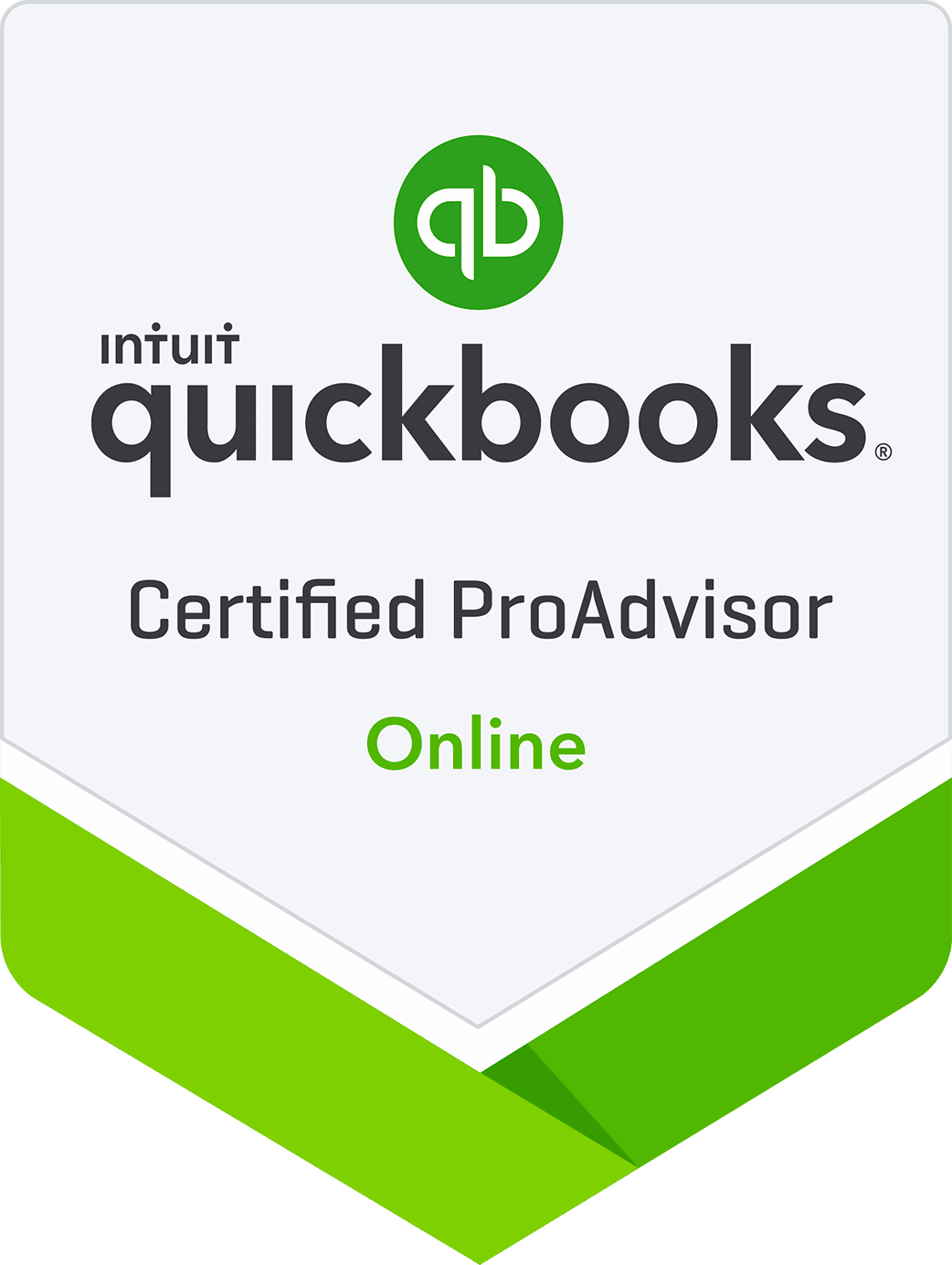 Quickbooks ProAdvisor Certificate
